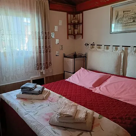 Chalet Nonna Lori's Zona Stazione E Aeroporto Pisa