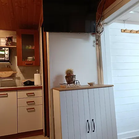 Chalet Nonna Lori's Zona Stazione E Aeroporto