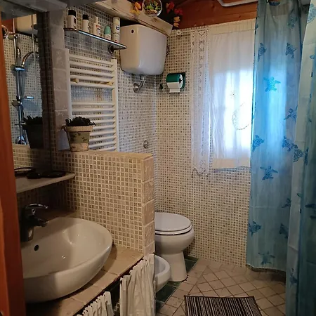 Chalet Nonna Lori's Zona Stazione E Aeroporto