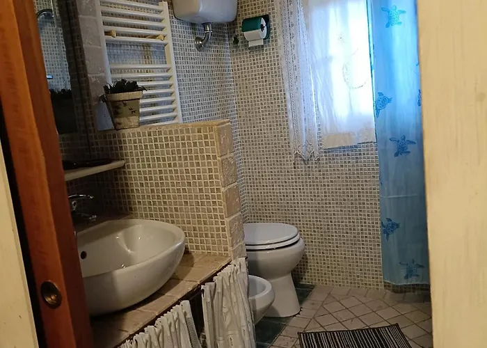 Nonna Lori's Zona Stazione E Aeroporto Horská chata Pisa