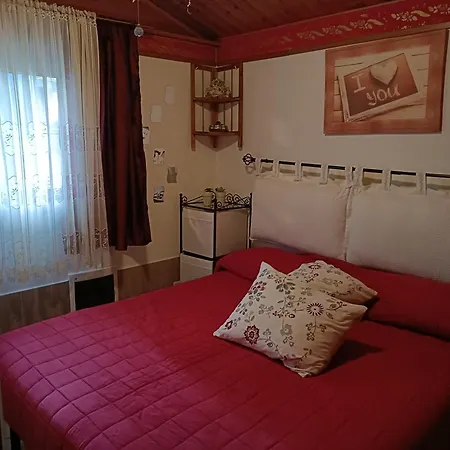 Nonna Lori's Zona Stazione E Aeroporto Alpehytte