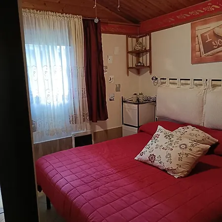 Nonna Lori's Zona Stazione E Aeroporto Alpehytte